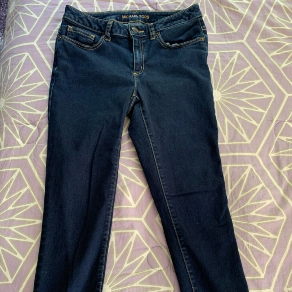 Blue Jeans